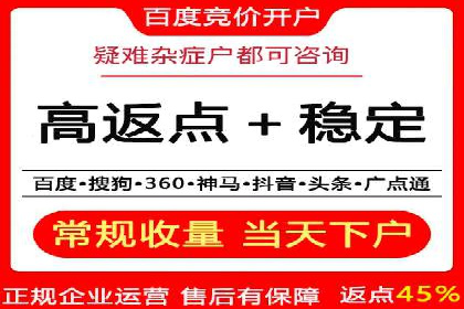 搜索引擎营销（SEM）竞价策略案例